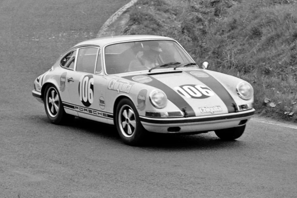 Nürburgring 1000 Kilometres 1969